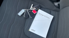 Kia Sportage 1.6T GDi HEV 3 5dr Auto Hybrid Estate